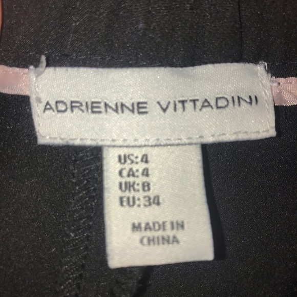 Dress pants - Picture 2 of 2